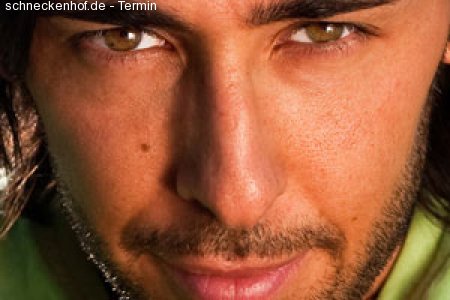 Fällt wegen schlechtem Wetter aus! Mono presents: Butch & Amir Beach Werbeplakat