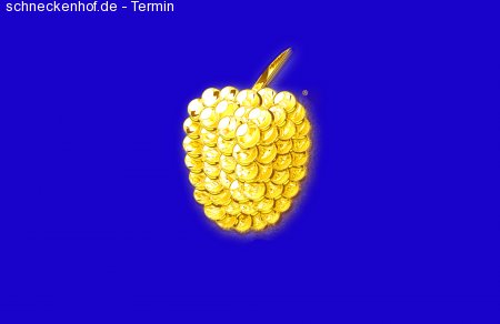 Himbeerparty CSD special Werbeplakat