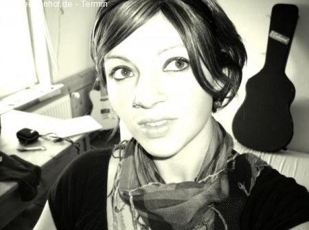 O-Ton Konzi Werbeplakat