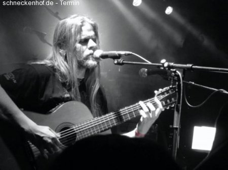 O-Ton Konzi Werbeplakat