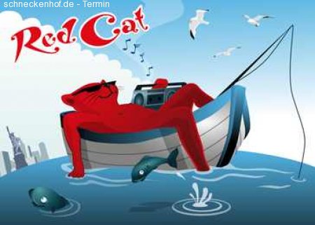 Stereo Mission Werbeplakat