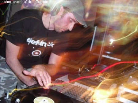 Tiefdruck Werbeplakat