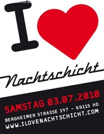 lala Club Werbeplakat