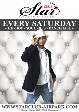 Your Birthday Werbeplakat