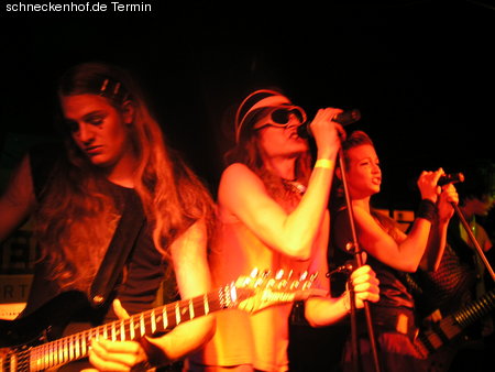 MyBabyWantsToEatYourPussy Werbeplakat