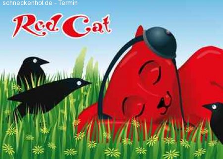 Theee Secret Monkeee Shack Werbeplakat