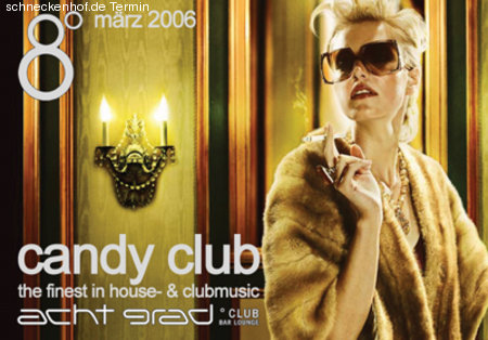 Thank God it's Friday! Werbeplakat