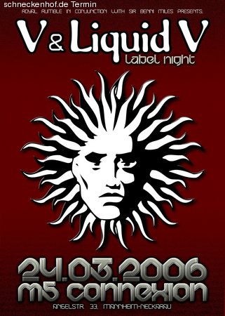 Royal Rumble Werbeplakat