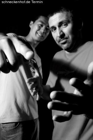 Soul Delicious Werbeplakat