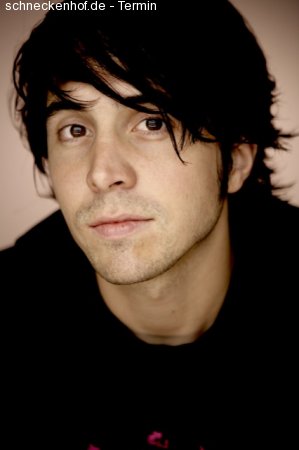 Live Montag mit Martin Kilger Werbeplakat