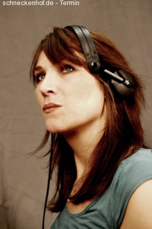 Auf & Davon Werbeplakat