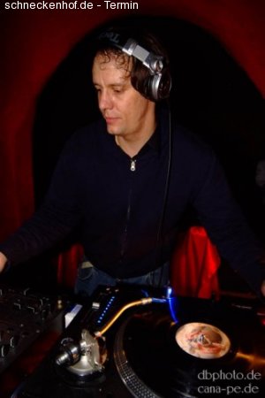 Unnerum mit Cana-Pé Werbeplakat