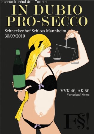 Jura Fete Werbeplakat