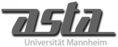 AStA Ersti-Kneipenbummel Werbeplakat