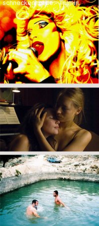 Queer Cinema Werbeplakat