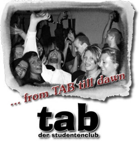 Anti-Esi-Party Werbeplakat