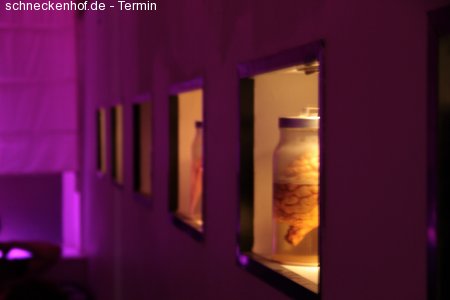 1 Gehirn... Werbeplakat