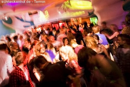 Global Suite *freier Eintritt* Werbeplakat