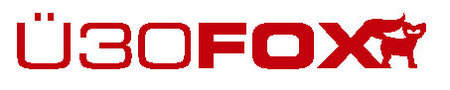 &Uuml;30FOX Werbeplakat
