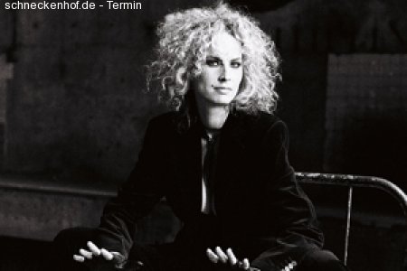 Monika Kruse Werbeplakat