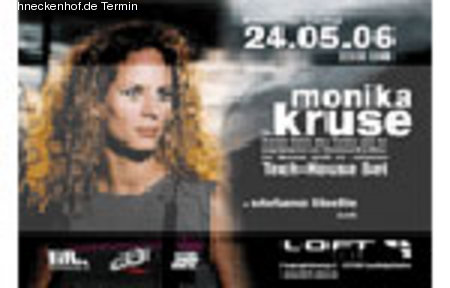 Terminal M Werbeplakat