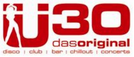 &uuml;30salsa Werbeplakat