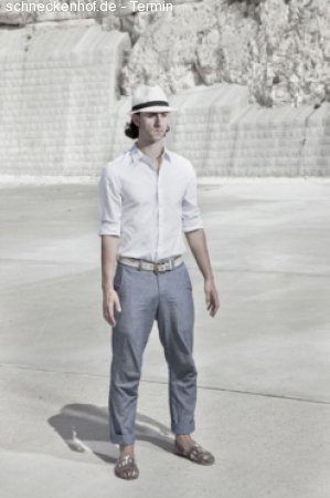 Paul Smith Werbeplakat