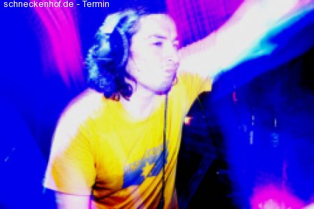 The Bass Station Werbeplakat