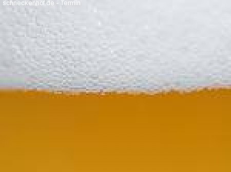 Billigbiertag Werbeplakat