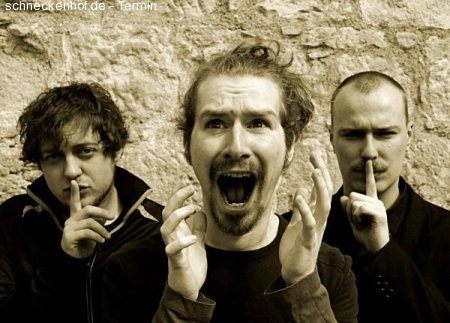 O-Ton Konzi Werbeplakat