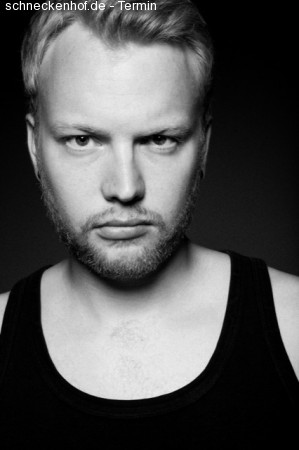 Auf&Davon Werbeplakat