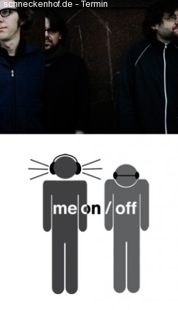 The Notwist Werbeplakat