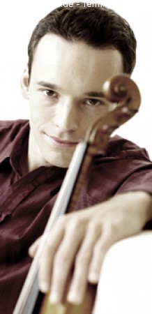 Linus Roth Werbeplakat