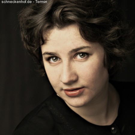 Sofya Gulyak Werbeplakat