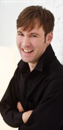 Florian Uhlig Werbeplakat