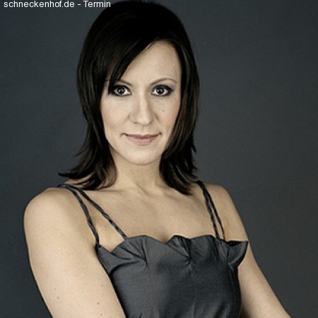 Tatjana Vassiljeva Werbeplakat