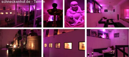 Dr. F's Housetherapie @ Praxis Werbeplakat