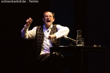 Michael Quast Werbeplakat