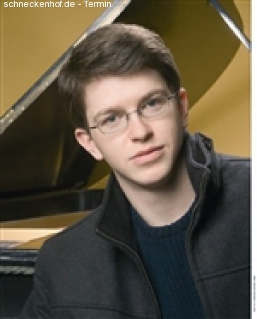 Stephen Beus Werbeplakat