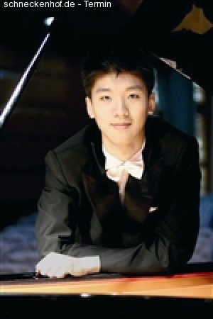 Yunqing Zhou Werbeplakat