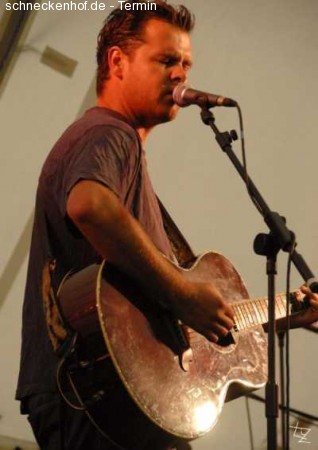 Derrin Nauendorf Werbeplakat