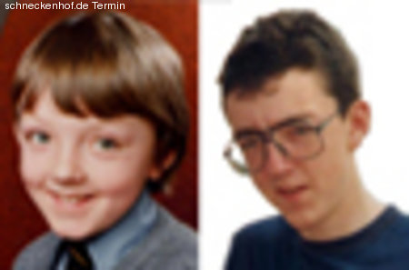 LAST EXIT BEFORE MARRIAGE  Werbeplakat