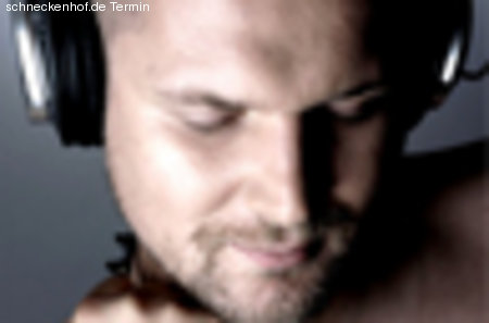 DISCO BRAUSE           Werbeplakat