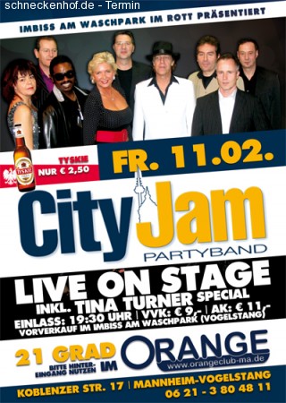 imbiss am Waschpark Werbeplakat