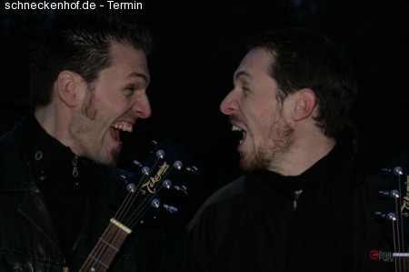 Martin Rosenplänter / Live Werbeplakat