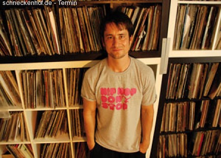 Born to Roll Werbeplakat