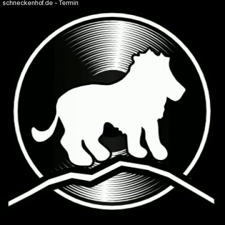 Dub Club Werbeplakat