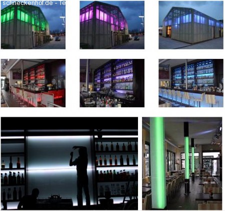 Flammkuchen Tag ist Mittwoch!! Werbeplakat