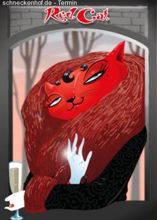 Red Light Tuesday Werbeplakat