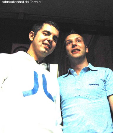 Teledisko Werbeplakat